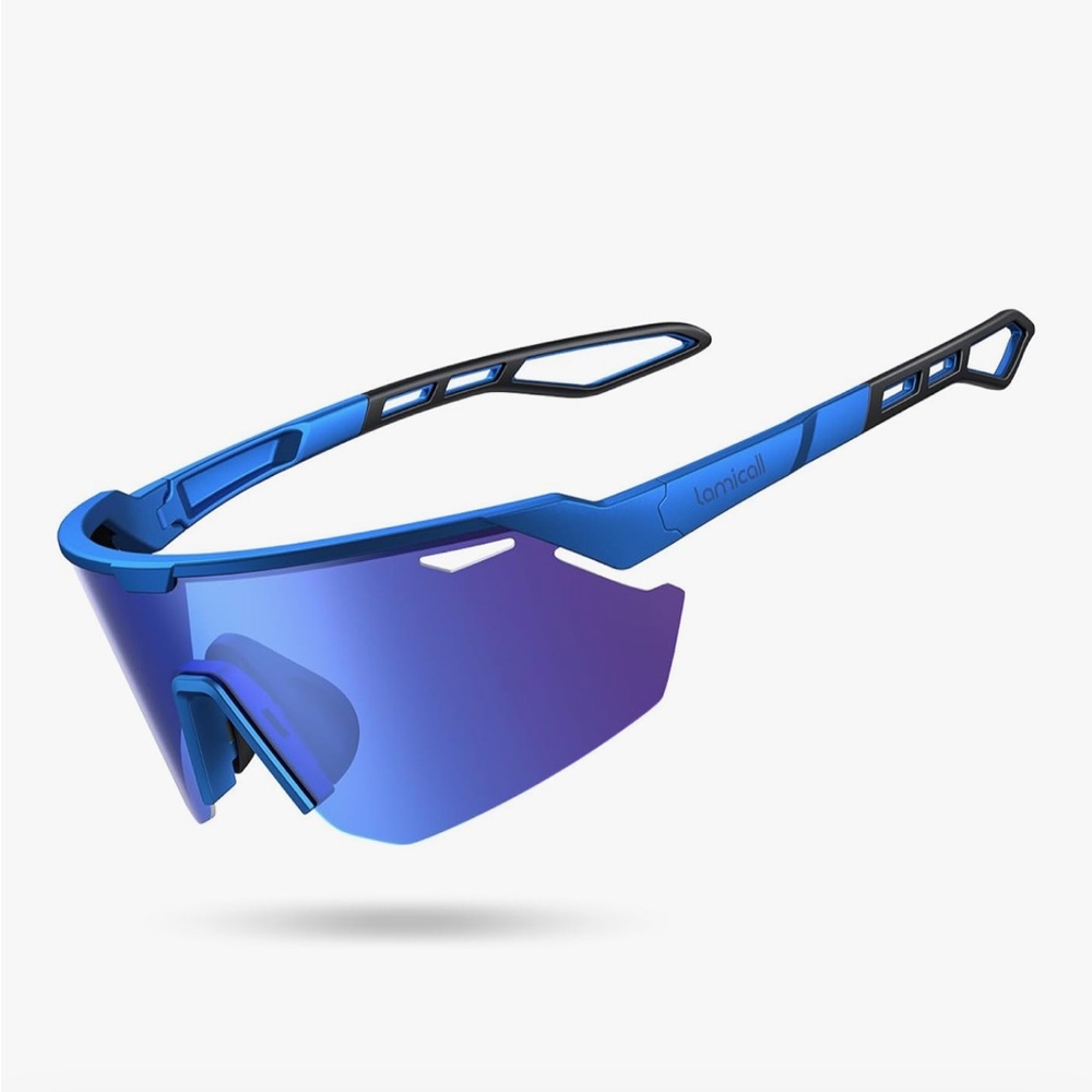 CYCLING SUNGLASSES UNISEX